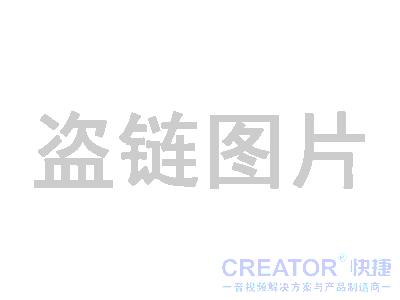 CREATOR快捷典型案例